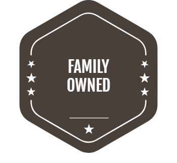 Family Owned